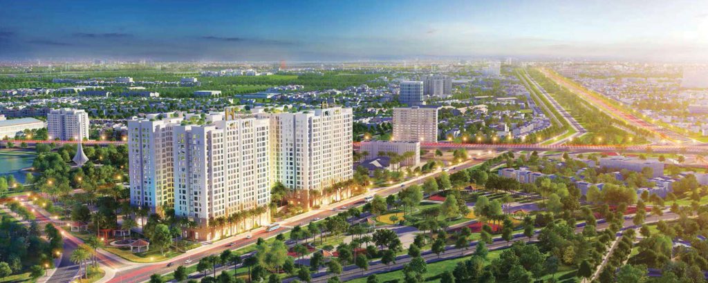 AN CƯ LẬP NGHIỆP