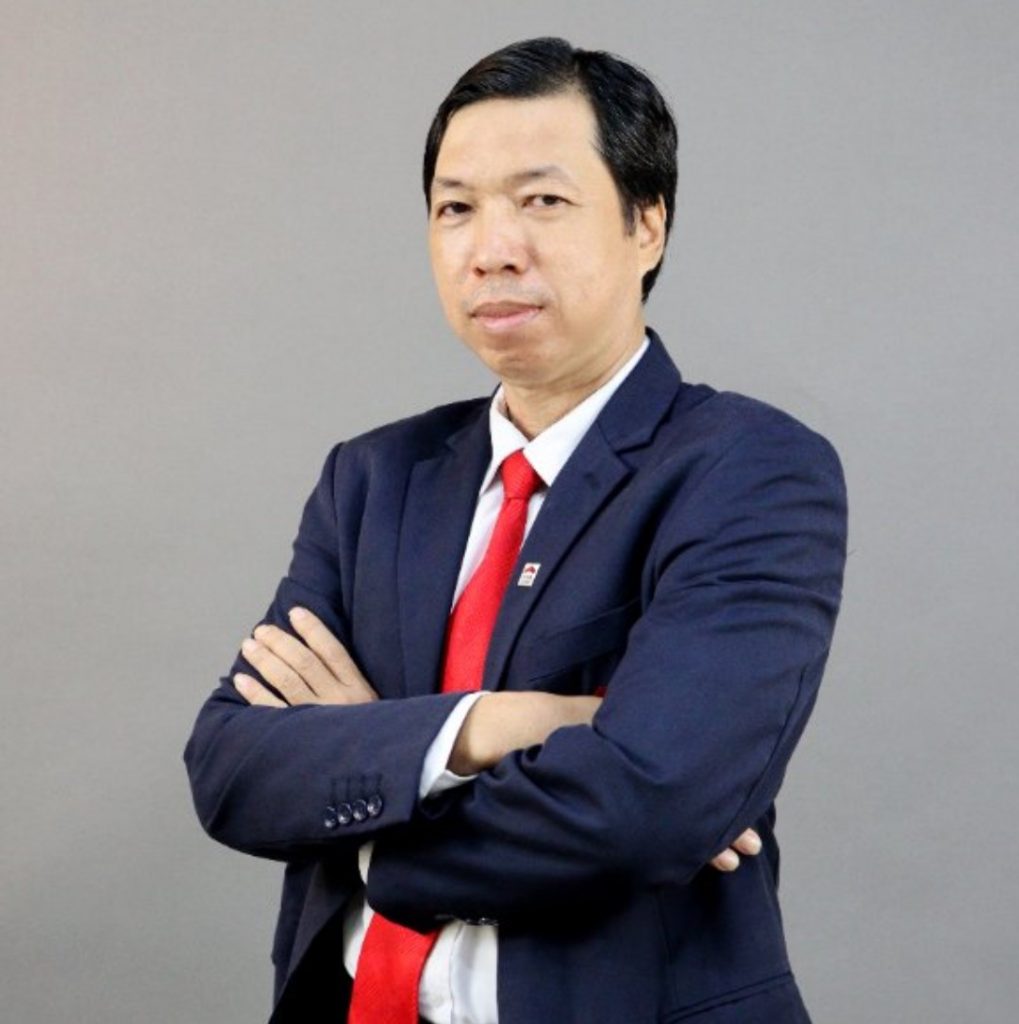 AN CƯ LẬP NGHIỆP