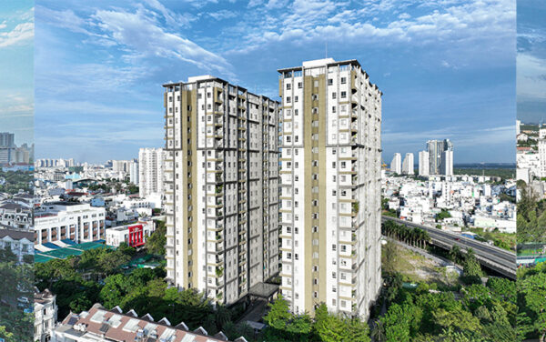 AN CƯ LẬP NGHIỆP
